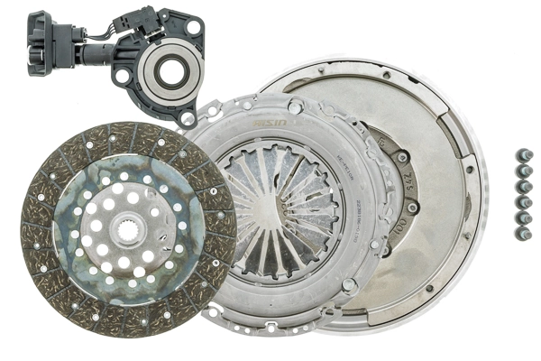 Kit d'embrayage AISIN SCKE-PE80R