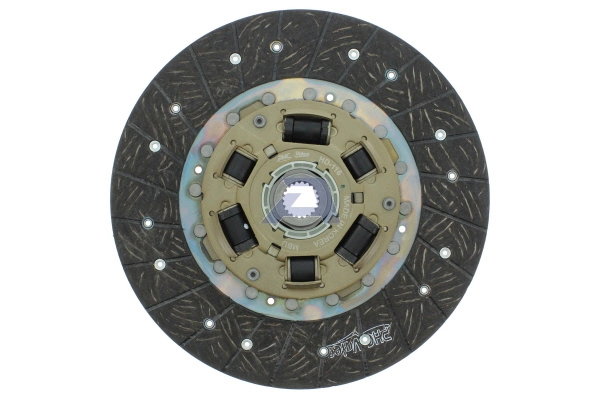 Disque d'embrayage AISIN DY-059