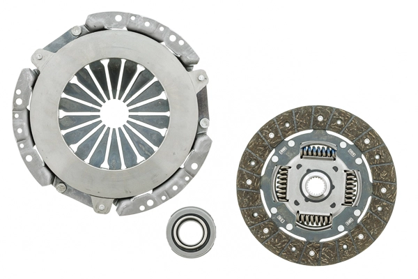 Kit d'embrayage AISIN KE-PS07