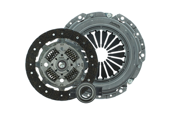 Kit d'embrayage AISIN KE-FO35