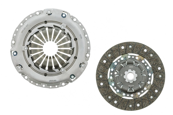 Kit d'embrayage AISIN KE-OP36R