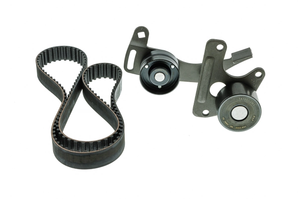 Kit de courroie crantée AISIN TSPS-020