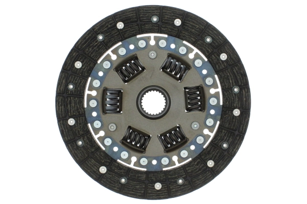 Disque d''embrayage AISIN DH-024