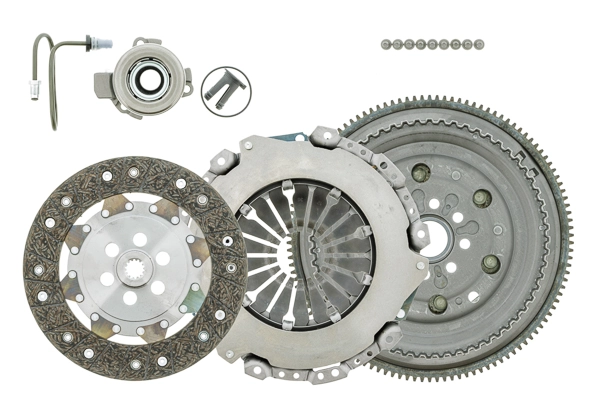 Kit d'embrayage AISIN SCKE-OP40R