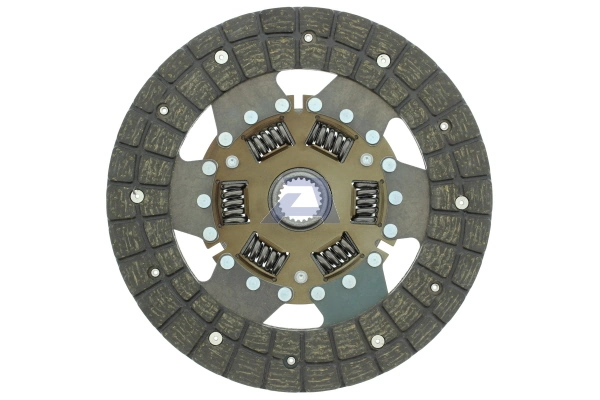 Disque d'embrayage AISIN DN-073