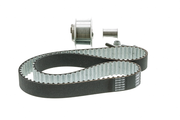 Kit de courroie crantée AISIN TSVG-023