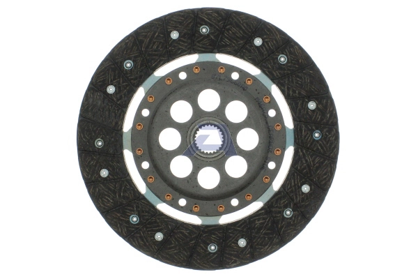 Disque d'embrayage AISIN DE-OP06