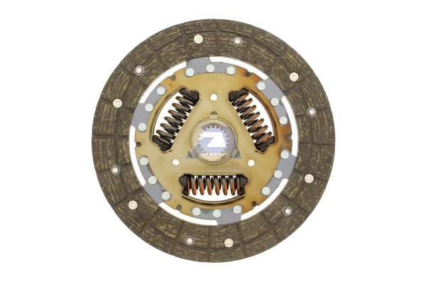 Disque d'embrayage AISIN DD-039