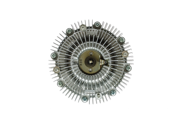 Embrayage, ventilateur de radiateur AISIN FCT-071