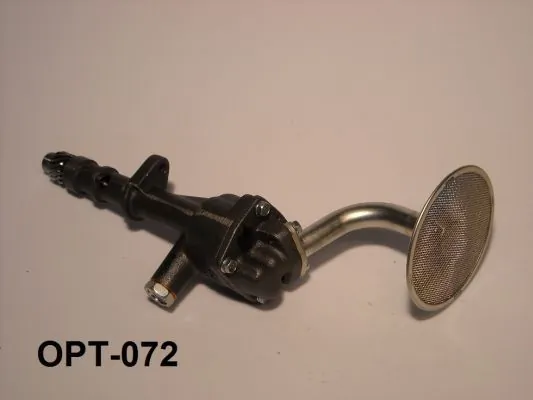 Pompe à huile AISIN OPT-072