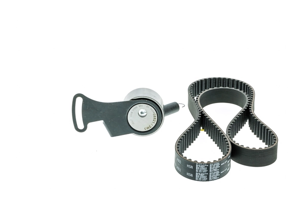 Kit de courroie crantée AISIN TSLR-004