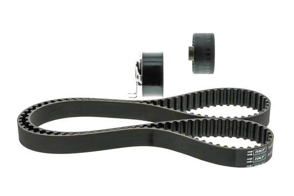 Kit de courroie crantée AISIN TSPS-044