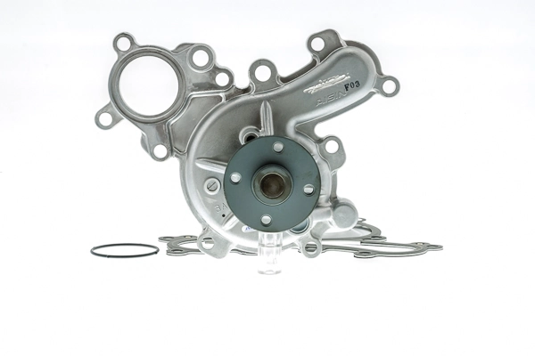 Pompe à eau, refroidissement du moteur AISIN WPT-196