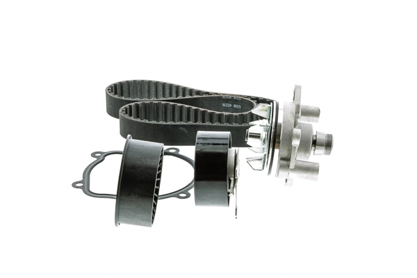 Pompe à eau + kit de courroie crantée AISIN TKR-902
