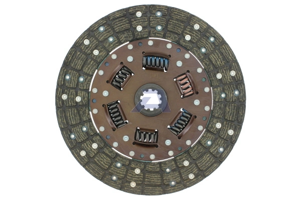 Disque d'embrayage AISIN DM-028