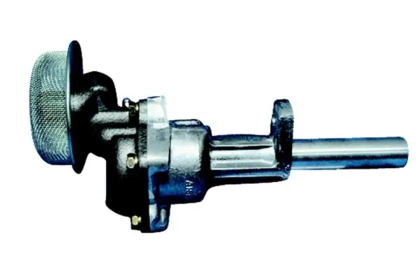 Pompe à huile AISIN OPT-068