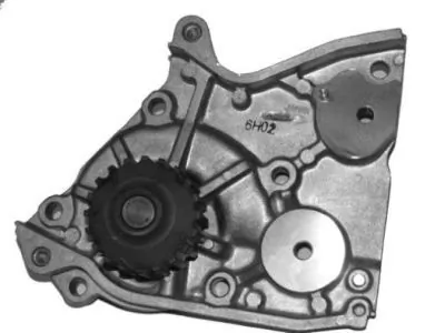 Pompe à eau, refroidissement du moteur AISIN WPZ-002