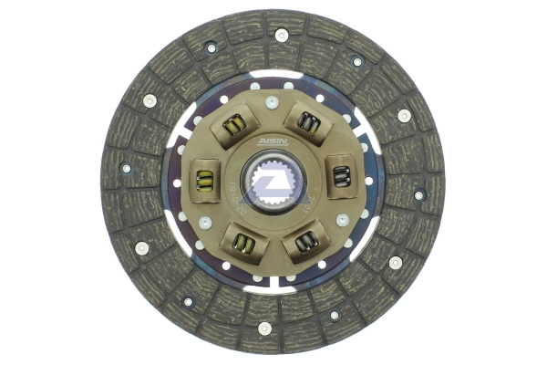 Disque d'embrayage AISIN DZ-018U