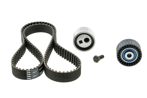 Kit de courroie crantée AISIN TSPS-011