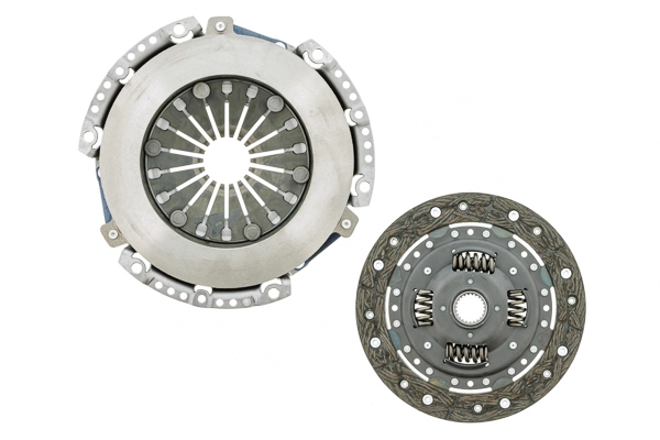 Kit d'embrayage AISIN KE-FO48R