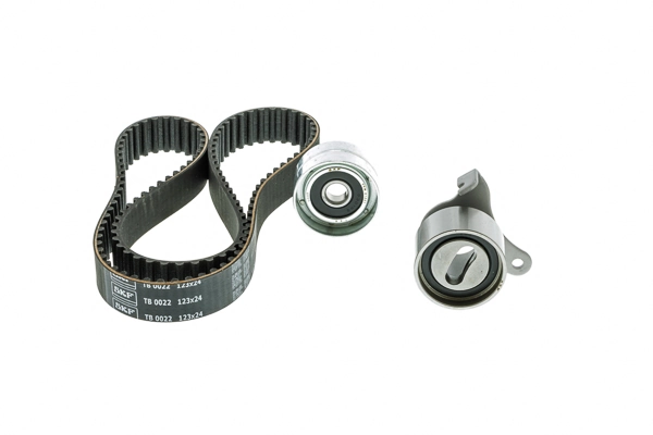 Kit de courroie crantée AISIN TST-005