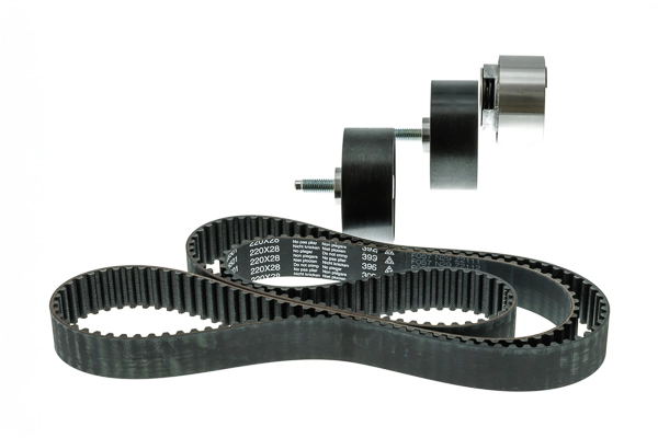 Kit de courroie crantée AISIN TSCH-002