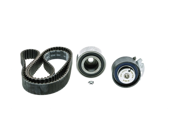 Kit de courroie crantée AISIN TSFC-010