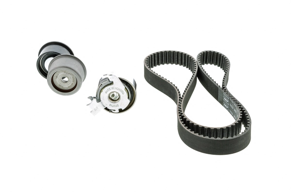 Kit de courroie crantée AISIN TSPS-043