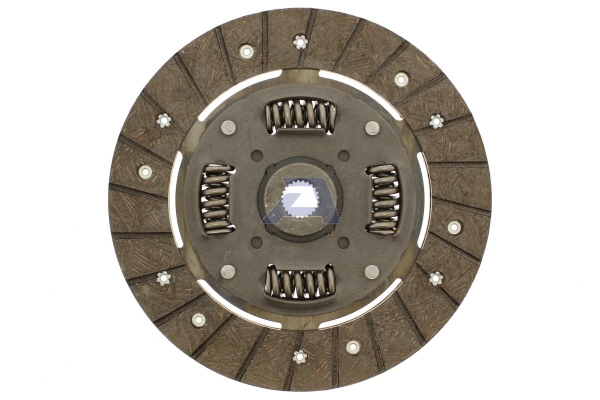 Disque d'embrayage AISIN DE-OP02