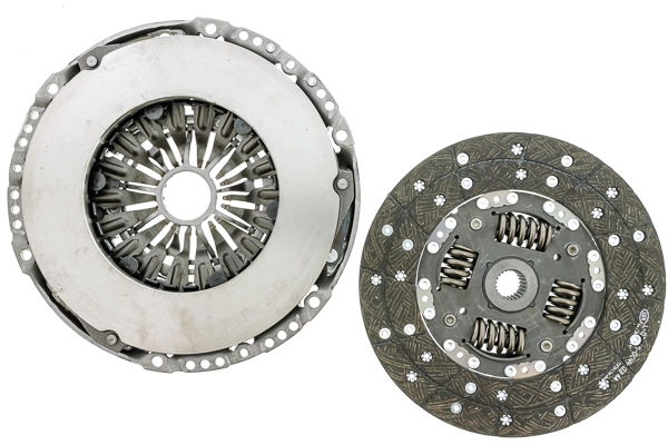 Kit d'embrayage AISIN KE-FO21R