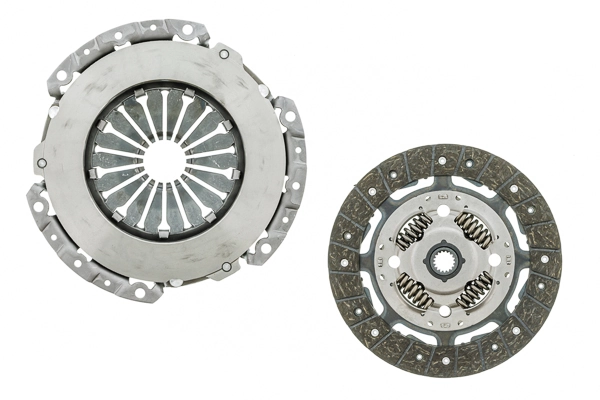 Kit d'embrayage AISIN KE-FO40R