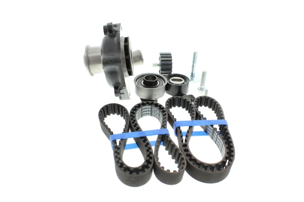 Pompe à eau + kit de courroie crantée AISIN TKZ-903