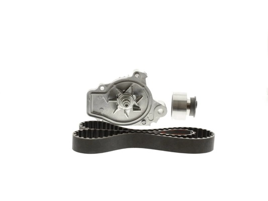 Pompe à eau + kit de courroie crantée AISIN TKH-902