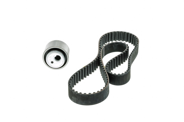 Kit de courroie crantée AISIN TSPS-022