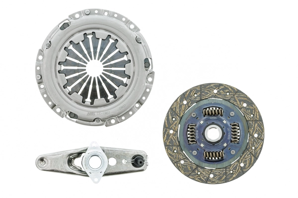 Kit d'embrayage AISIN KE-VW15