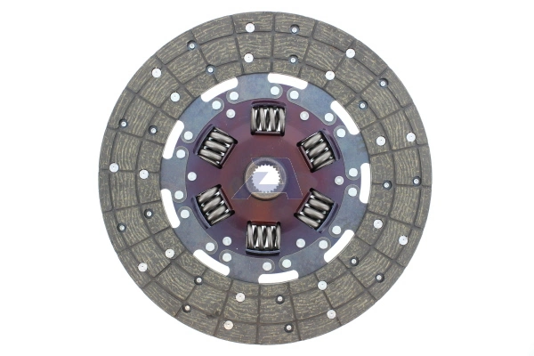 Disque d'embrayage AISIN DG-317