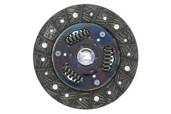 Disque d'embrayage AISIN DS-905