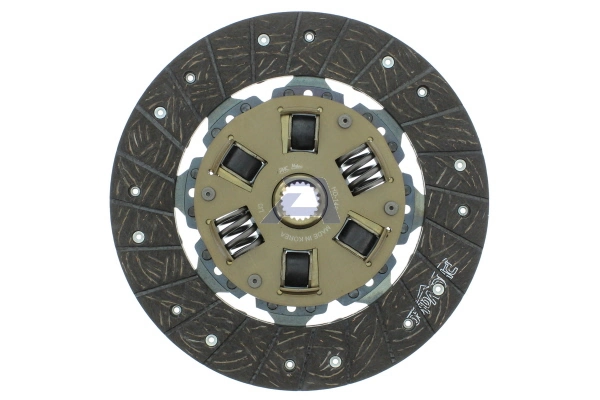 Disque d'embrayage AISIN DY-063
