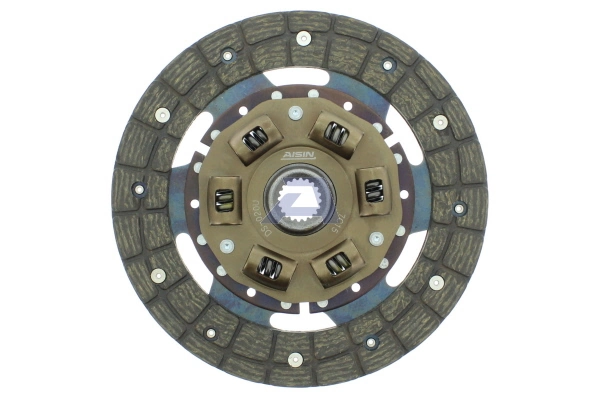 Disque d'embrayage AISIN DS-020U
