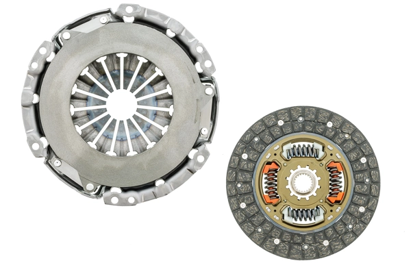 Kit d'embrayage AISIN KT-356RA