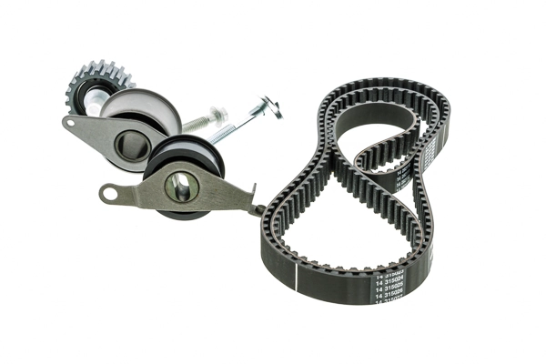 Kit de courroie crantée AISIN TSZ-902