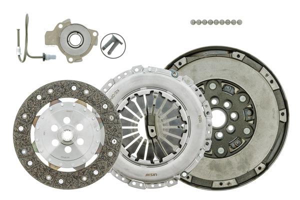 Kit d'embrayage AISIN SCKE-OP40R