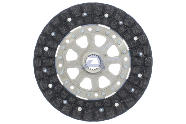 Disque d'embrayage AISIN DT-156