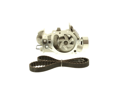 Pompe à eau + kit de courroie crantée AISIN TKN-908