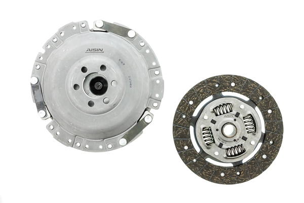 Kit d'embrayage AISIN KE-VW17R