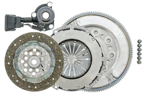 Kit d'embrayage AISIN SCKE-PE80R