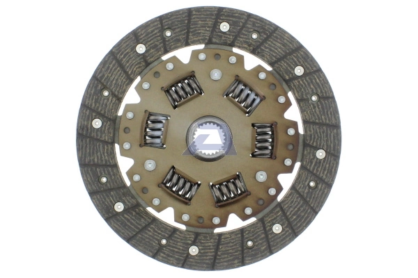 Disque d'embrayage AISIN DG-017