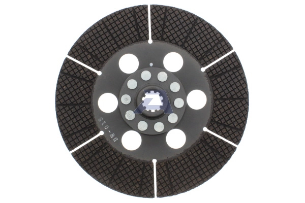 Disque d'embrayage AISIN DW-015