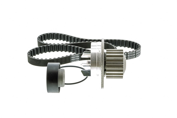 Pompe à eau + kit de courroie crantée AISIN TKP-905