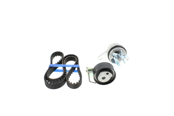 Pompe à eau + kit de courroie crantée AISIN TKP-904A